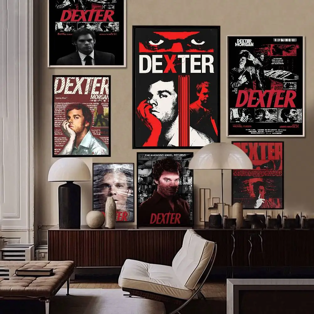 Dexter Self-Adhesiv…