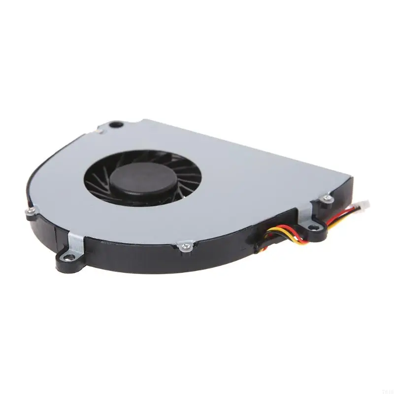 

781E для для 5750 5755 5350 ноутбук охлаждающий вентилятор 5 В 0,5A 3PIN GPU Radia