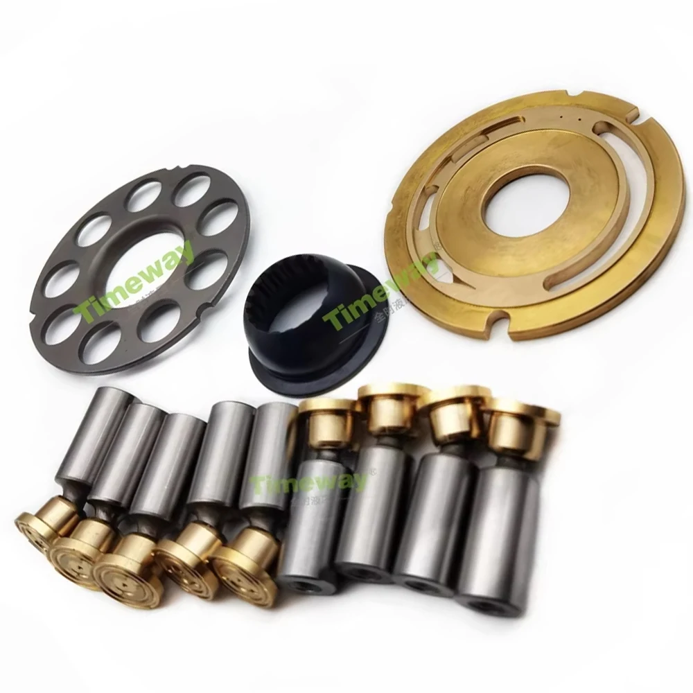 

K3VL Axial Piston Pump Repair Kits Hydraulic Pump Accessories for K3VL28 KAWASAKI Pump Spare Parts Pump Rotary Group Kits