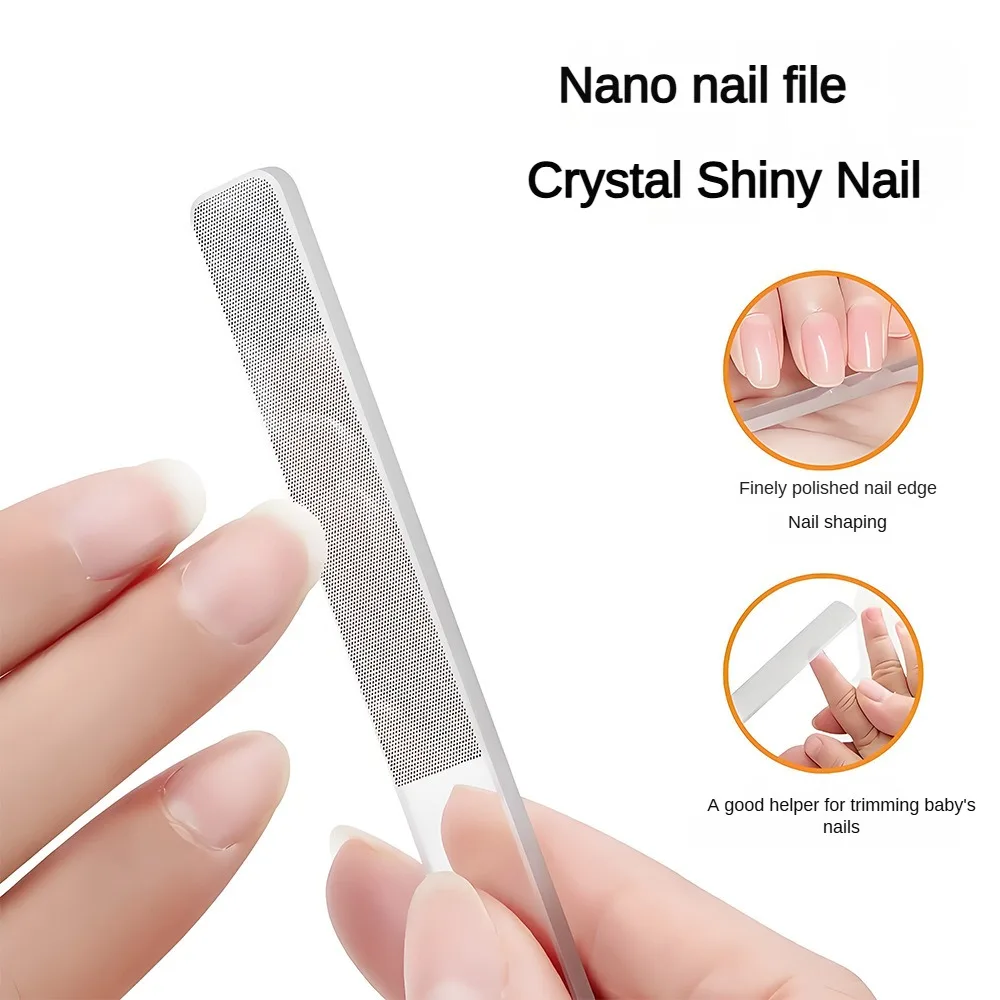 7 pçs conjunto de cortador de unhas de aço inoxidável profissional manicure pedicure conjunto portátil viagem kit de unhas com caso requintado