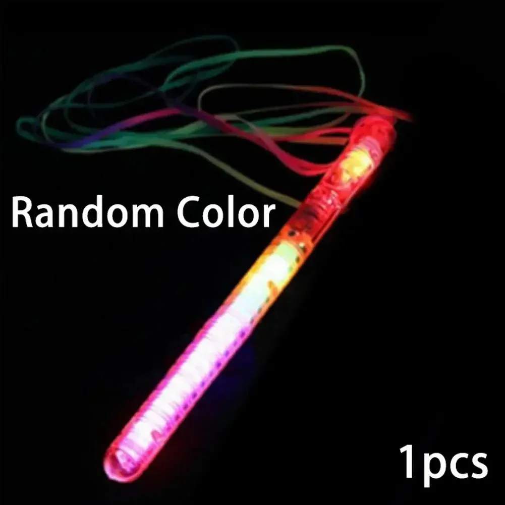 

Hot New Glow Stick Glowing Sticks Batons Equipment Rave Replacement Set Stick Accessories Flashing Foam Sticks