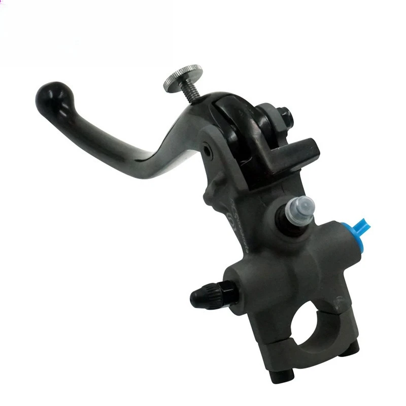 

Motorcycle modification accessories Large displacement brake upper pump Modified hydraulic direct push upper pump Adjustable