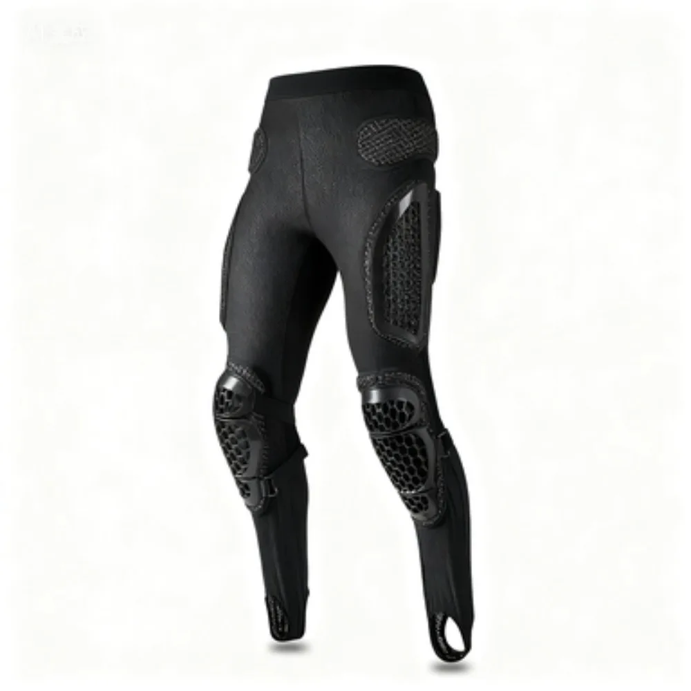 Thumbnail 4 - #32 Protective Motorcycle Trousers Discount Picks