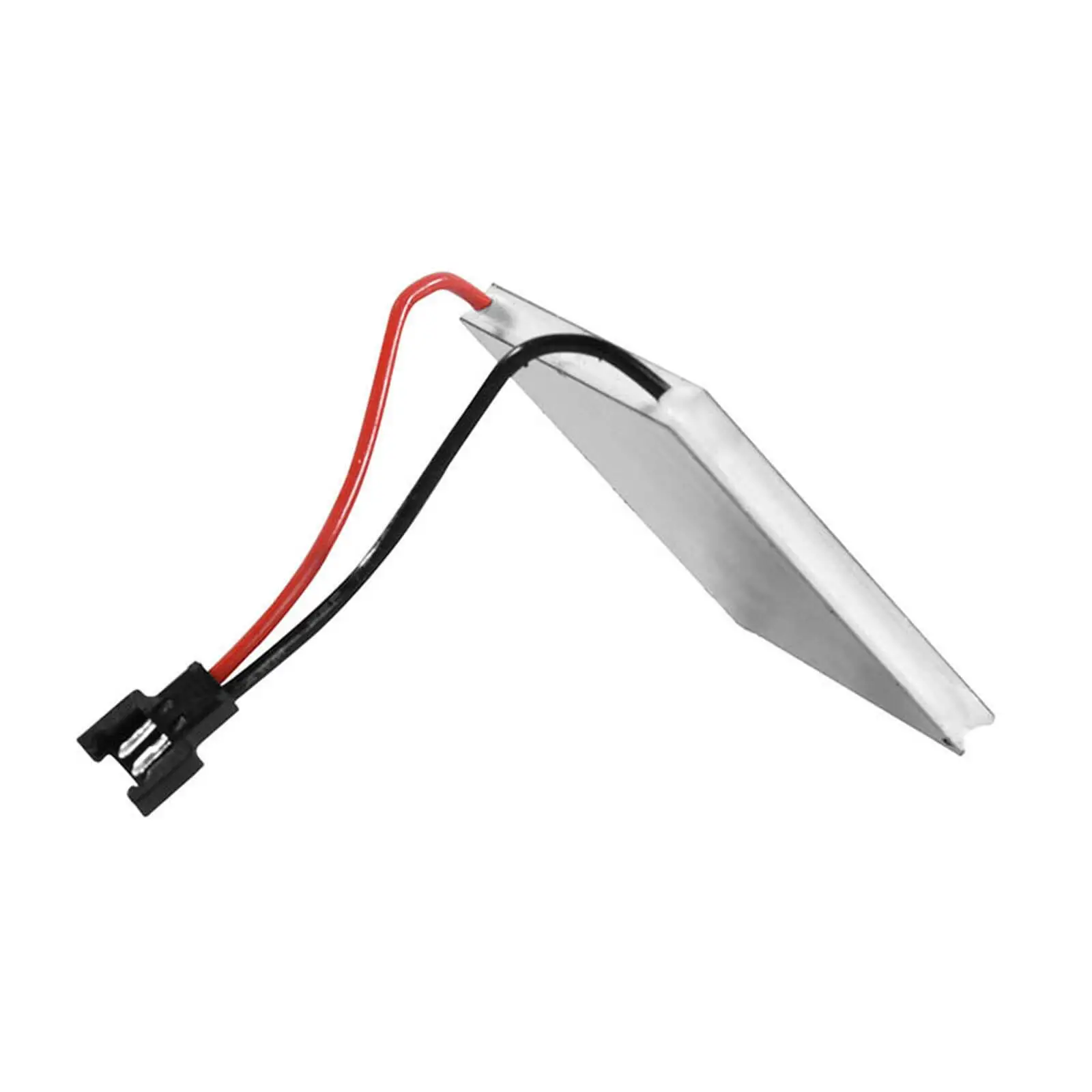 Practical Fireplace Fan Motor Durable Easy to Use Generator Sheet Stable Heat