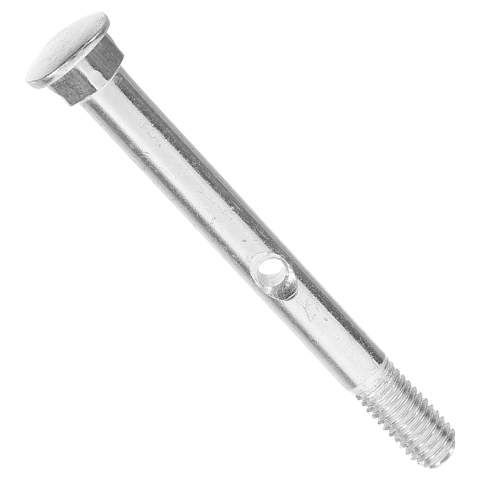 

Shake Shaft Accessories Patio Umbrella Handle Parasol Replacement Outdoor Repair Parts Stand Accessory Steel