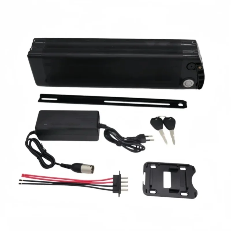 36V 15Ah 20Ah E-Bike-Akku, Ersatzakku für Fafrees F20 Pro F20 Samebike C05 Pro Windgoo E20 Elektrofahrrad, eingebautes BMS + kostenloses Ladegerät