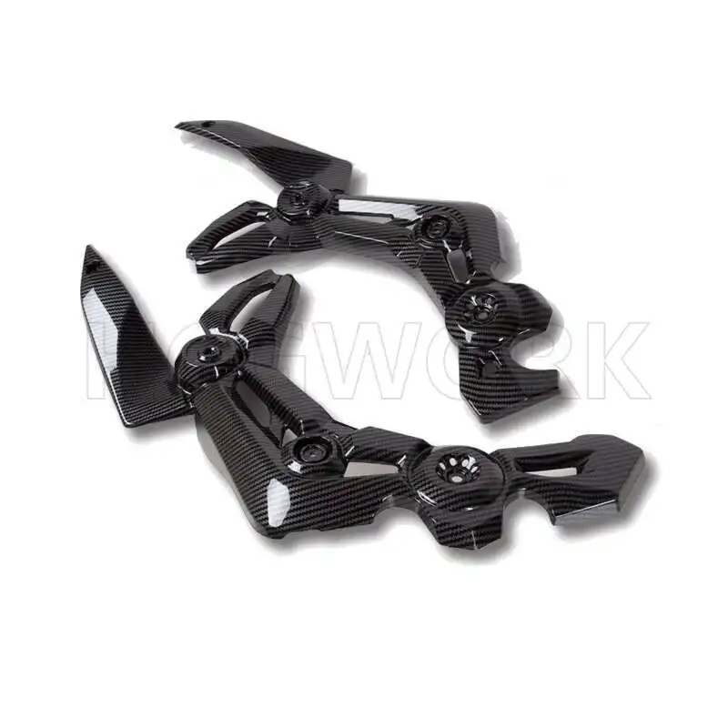 

Motorcycle Accessories Frame Guard Protector for Kawasaki Z900(2017-2019)