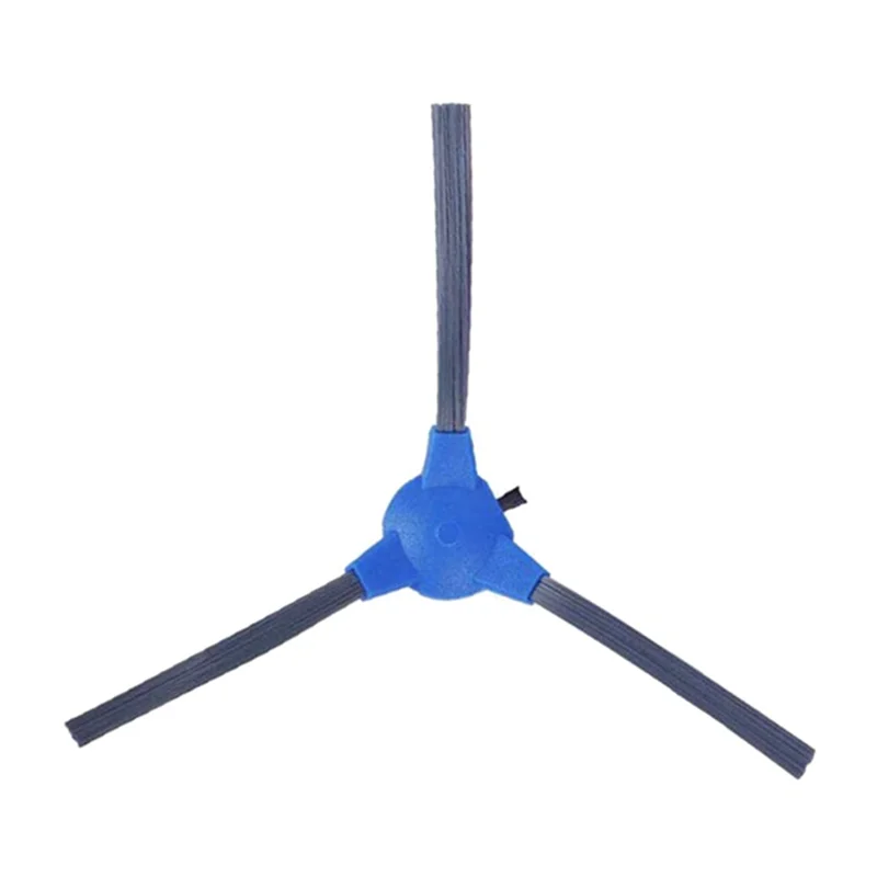 12 Buah Perlengkapan Pembersih Rumah Tangga Sikat Samping untuk Conga 1090 Sikat Penyedot Debu Suku Cadang Aksesori Pembersih Suku Cadang