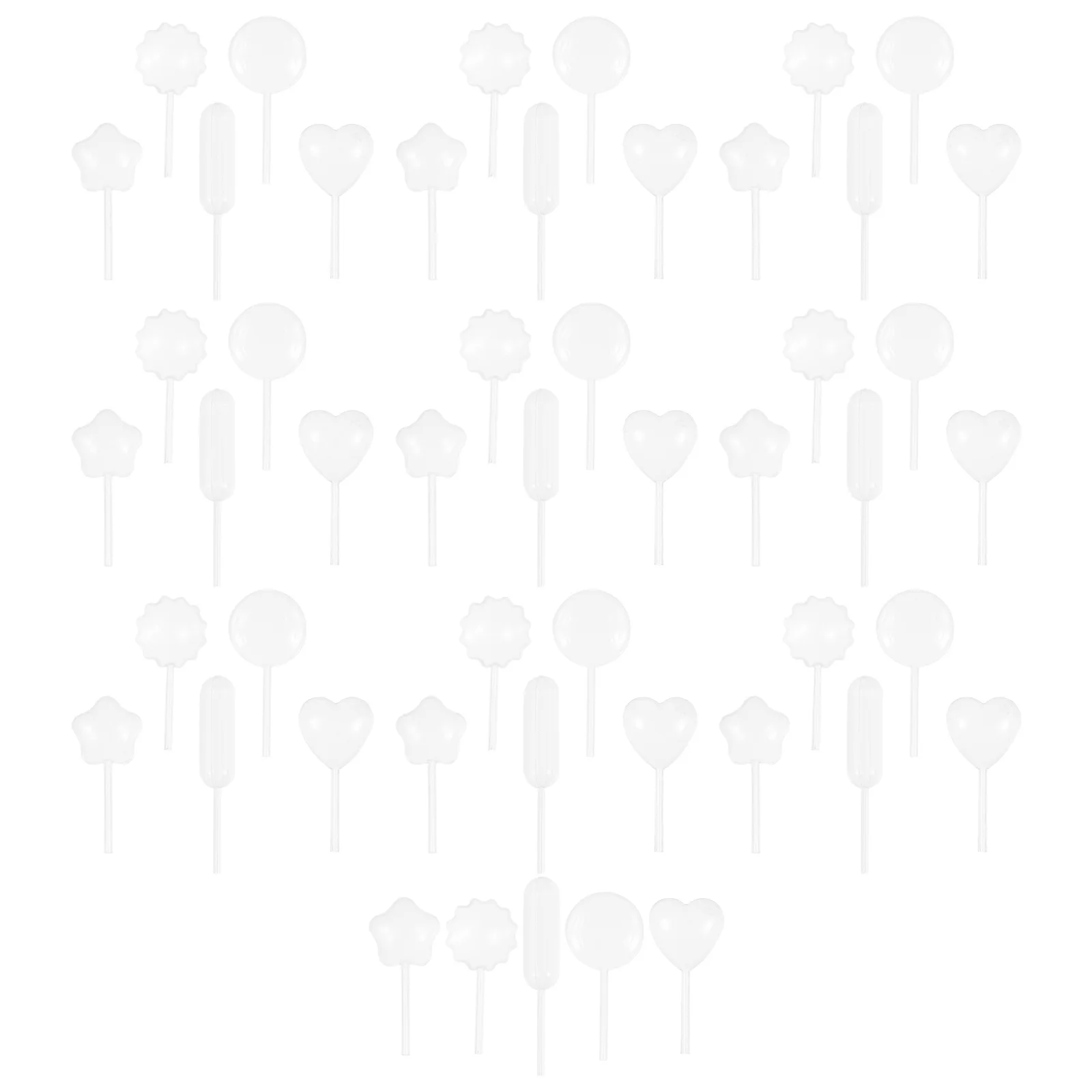 Рисунок 5 - шприцевые капельницы для варенья