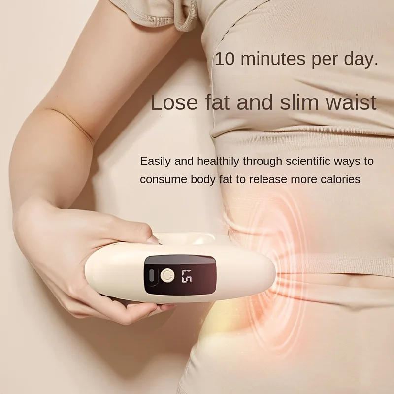 Fascia Ring Massager,Fully Upgraded Multifunctional Fascia Ring Massager With Adjustable Back Support Strap