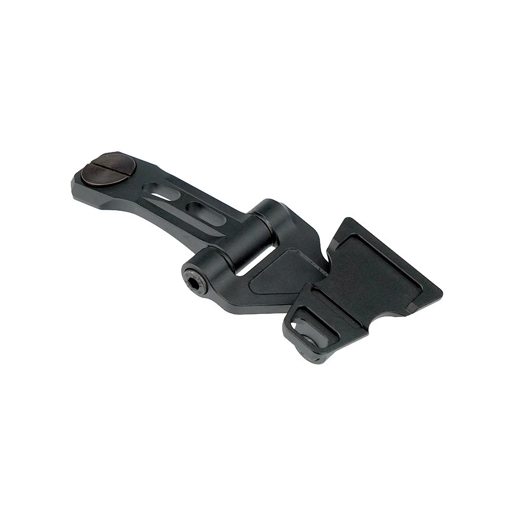Soporte J-Arm metálico para visor nocturno AN/PVS-14 – Táctico ligero - imagen 4