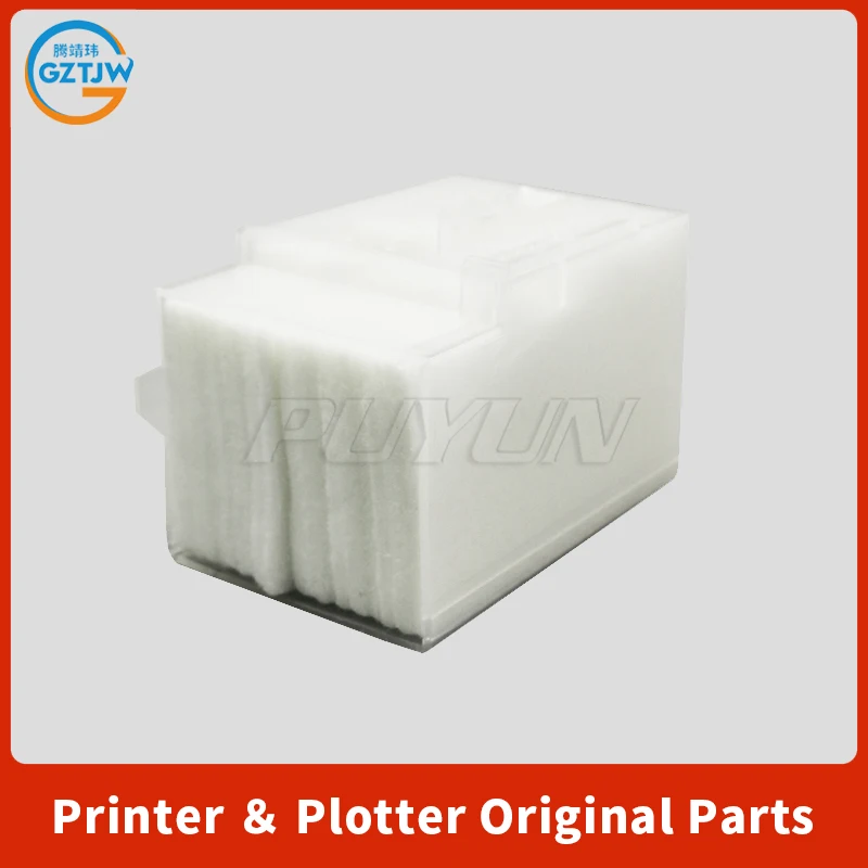 Waste Ink Tank Pad Sponge For Brother DCP-J100 J105 J172W T300 J132W J152W T500W T700W MFC-J200 J245 T800W  Ink absorbing sponge