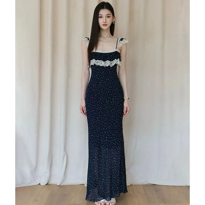 Summer Women Elegan…