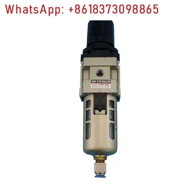 

Pneumatic filter pressure regulator oil-water separation AW5000/AW2000/AW3000/AW4000