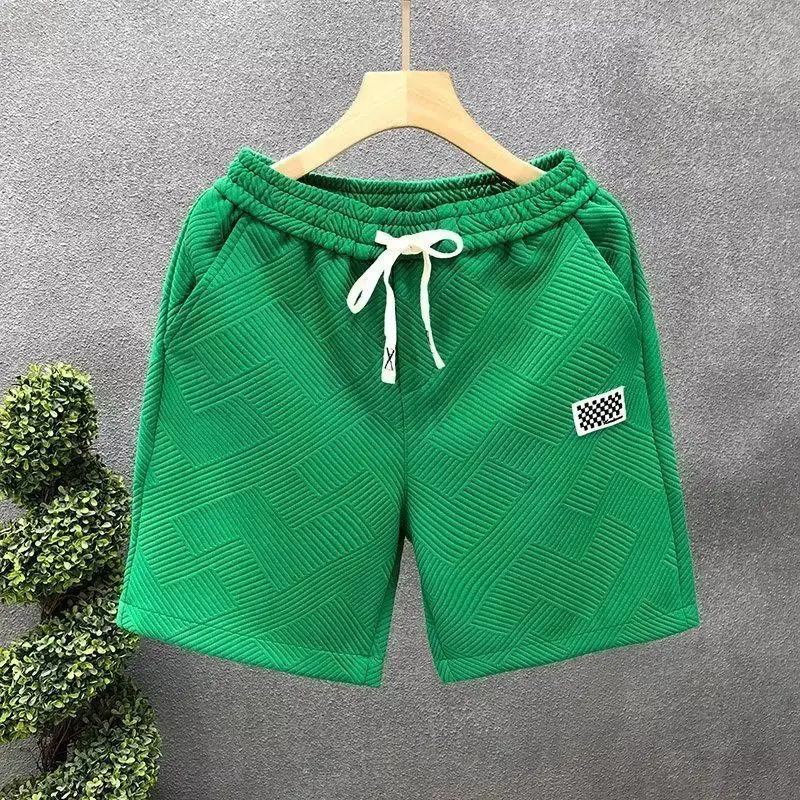 

Stylish Mens Shorts for Summer 2026 Beach Wear Cool Trendy Casual Sports Mid Length Outerwear Fashionable Street Style