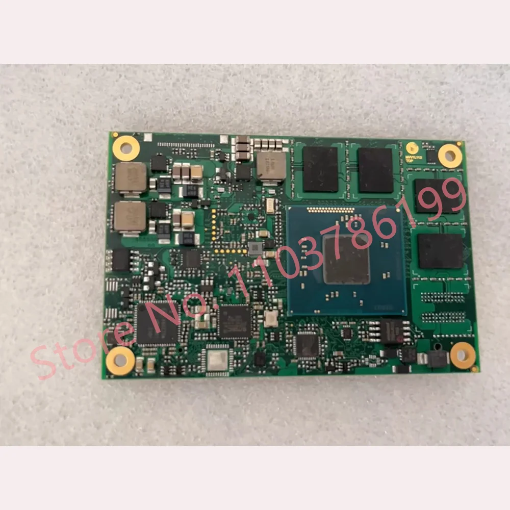 

Материнская плата промышленного управления 34006-2000-19-41M1