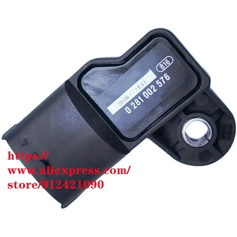 

Intake pressure sensor for JAC Refine M5 diesel fuel 1.9T 1026130FA040