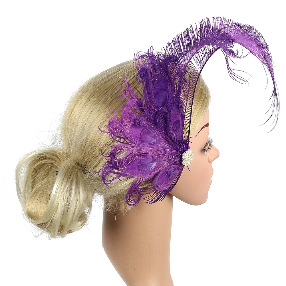 

Delicate Headpiece Rhinestone Hair Clip Bridal Barrette Stylish Wedding Hairpin Elegant Hair Ornament Bride Accessories