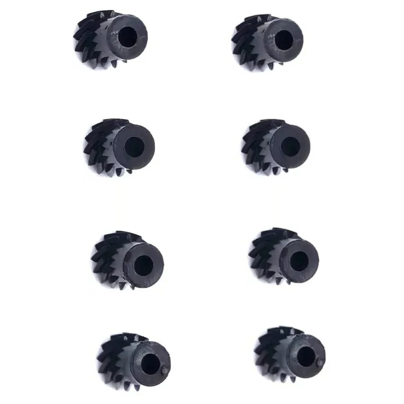 

10 шт./лот, запасные части для ремонта камеры, мотор-редуктор с диафрагмой для Nikon D90 D80 D70 D60, цифровая камера SLR DSLR