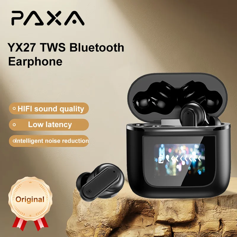 Paxa YX27 Wireless … - image