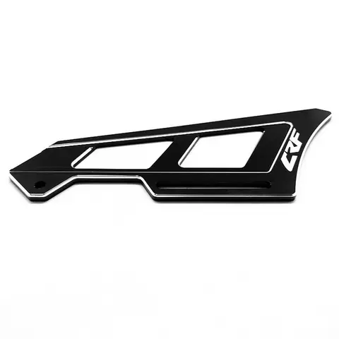 Защита цепи с логотипом CRF для Honda CRF 80F 110F 1100L 450L 450RL 250L 250M 250RL 250L Rally 300L 300L