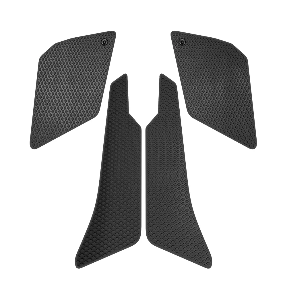 For CFMOTO 650MT 650 MT Motorcycle Tank Traction Pad Anti Slip Sticker Gas Knee Grip Protector