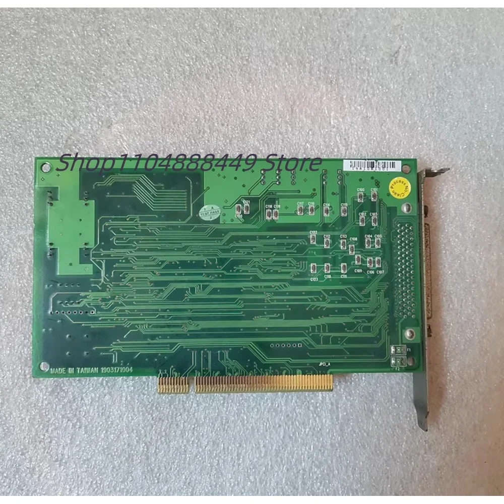 PCI-1710HG -B Acquisition card