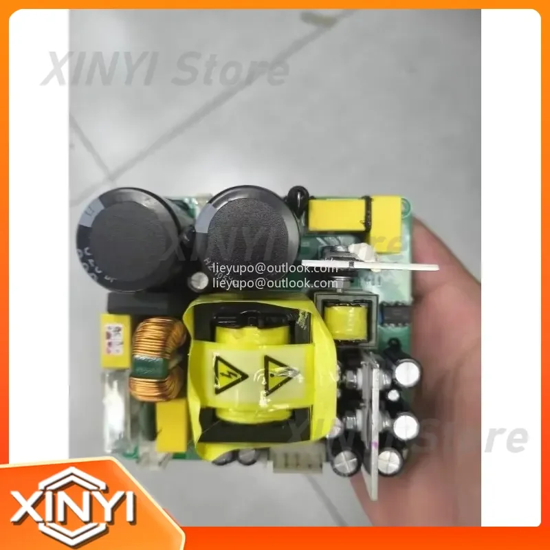 New Original Power Supply Module SMPS400A180 SMPS400A400 Switching Mode Power Supply Unit Replacement Part for Industrial
