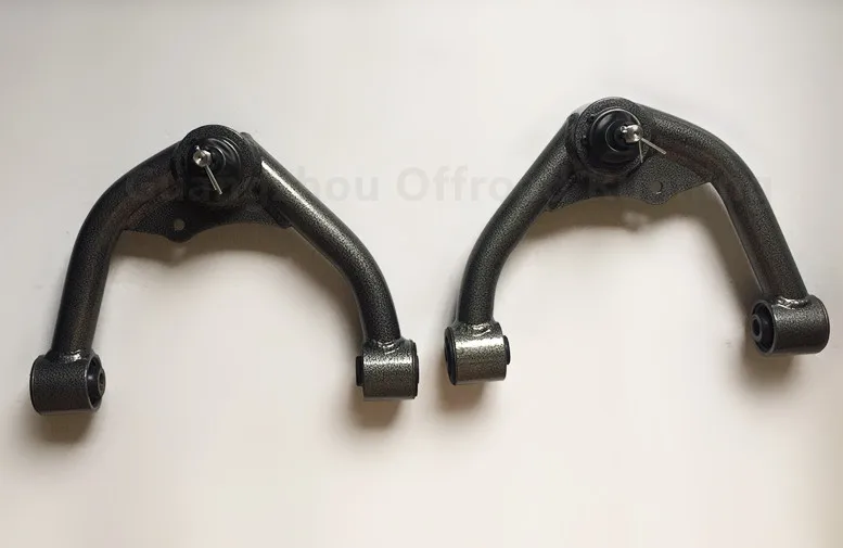 Navara D40 طقم رفع مجموعات رفع التعليق 4x4 أذرع التحكم العلوي للسيارة لـ Navara 2004 2006 2014 Navara D40 أجزاء #2