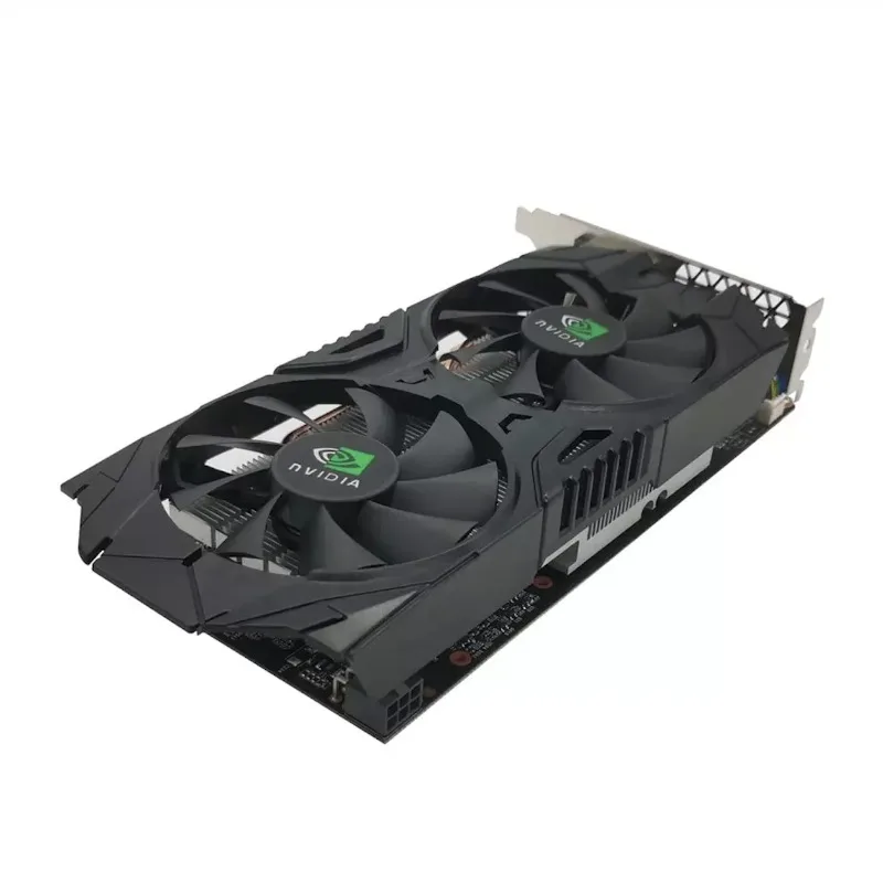 GTX1060 Gpu Graphic… - image