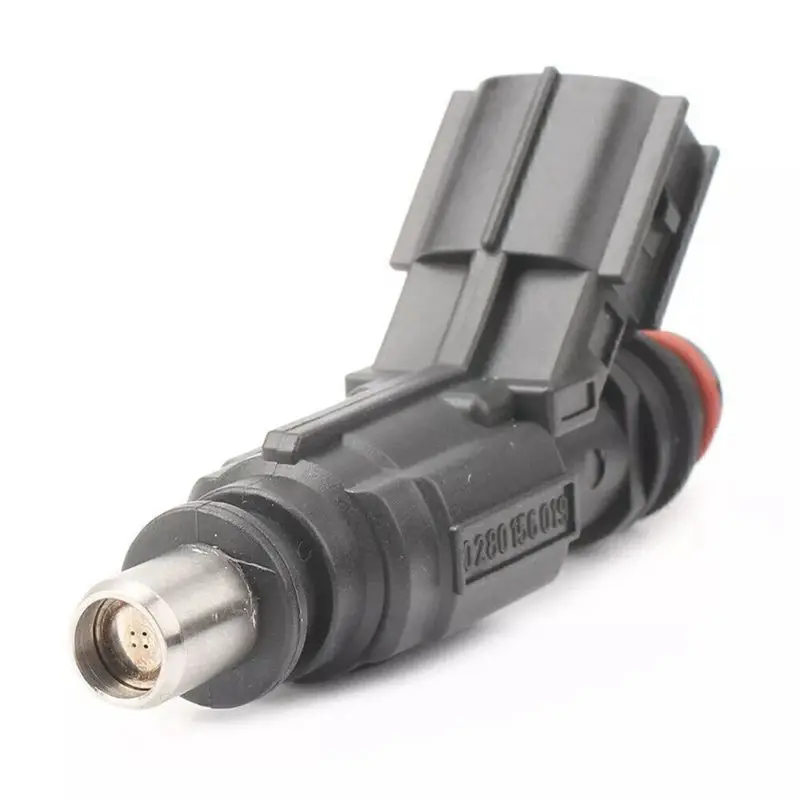 Prominent 4X For Toyota Corolla ZZE150 ZZT250 CDE120 23250-0D030 0280156019 Fuel Injectors