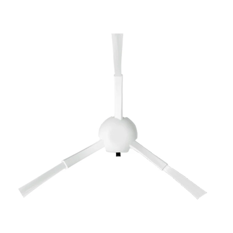 หุ่นยนต์ดูดฝุ่น B108CN สำหรับ Xiaomi Mijia 3S, อุปกรณ์เสริมอะไหล่ตัวกรอง HEPA แปรงด้านข้างหลัก