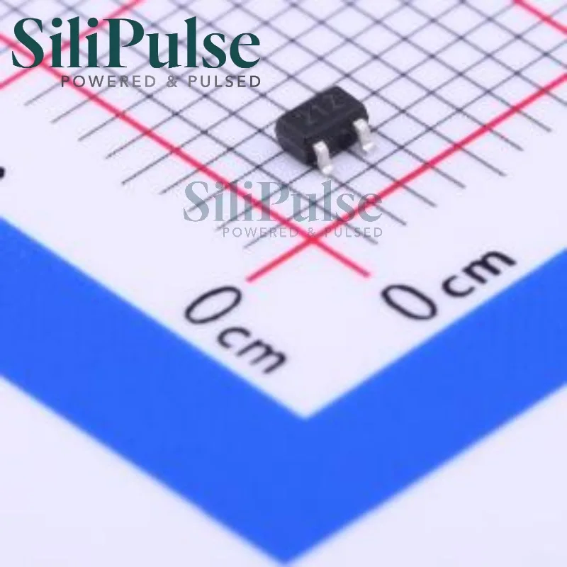 (100-500pcs) WNM2021-3/TR SOT-323 100% Original In Stock (MOSFET) 310mW 20V 820mA 1 N
