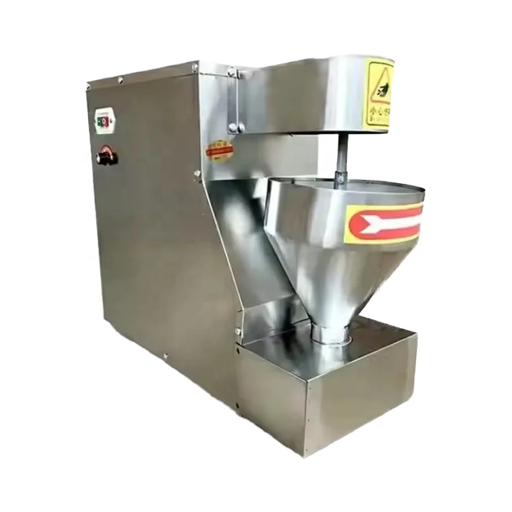 Automatic Round Fish Beef Ball Maker Making Machine Meatball Forming Machine