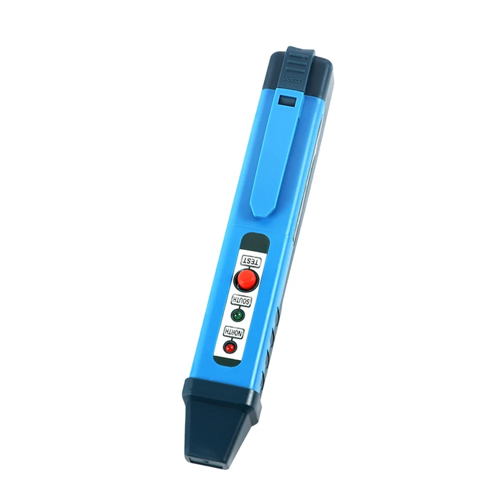 AMST-B Magnetic Pole Pen for Magnetization Polarity Checking