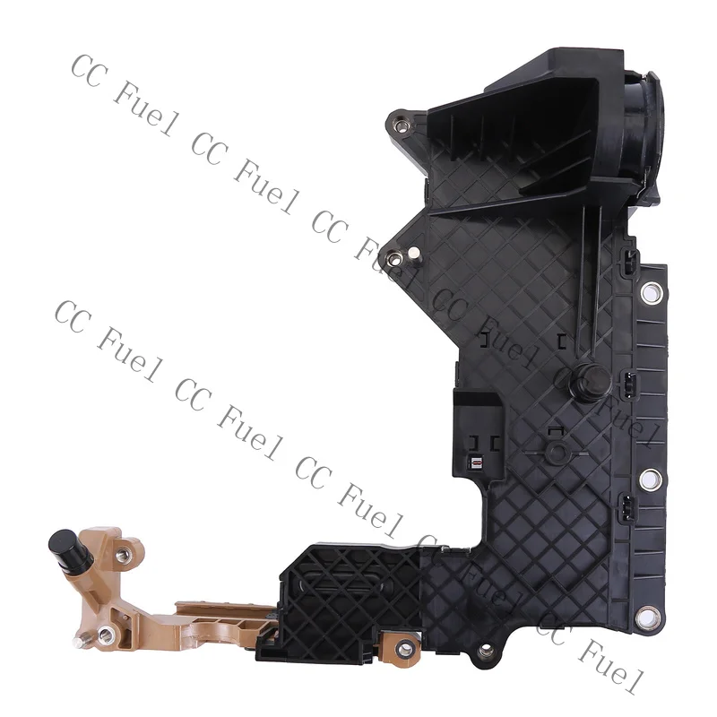 C+ NEW 6R80 Transmission Lead Frame Temp Range Position Sensor For Ford AL3Z7G276A
