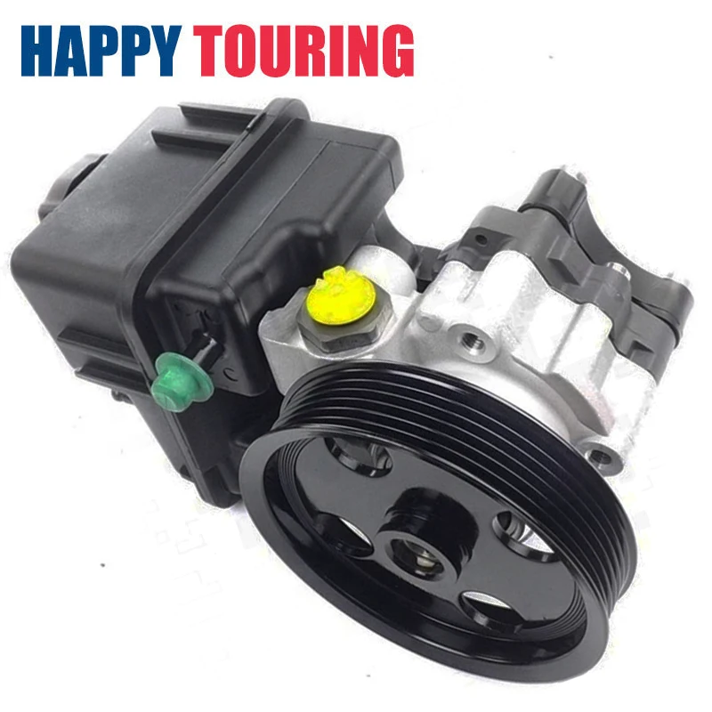 NEW Power Steering Pump for Mercedes-benz Sprinter 3,5-t 4,6-t 639/706/707/601/906/209/224/113 CDI 0064667801 0064661701