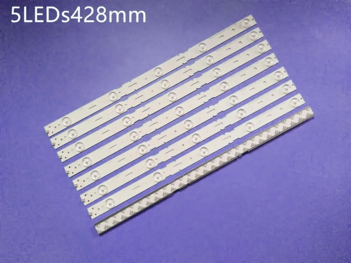 LED Backlight for 40VLE4421BF 40VLE6520BL 40VLE6420BH 40VLE5421BG 40VLE595BG 40VLE555BG 40VLE4420BM 40CLE6427BL 2013ARC40_3228N1