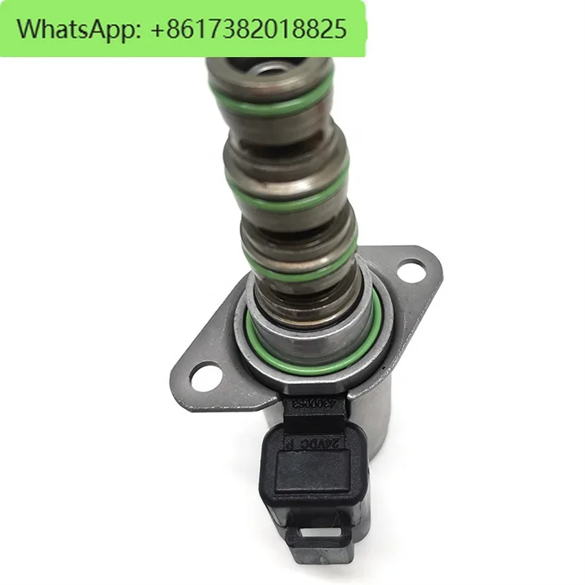 Transmission Contro…