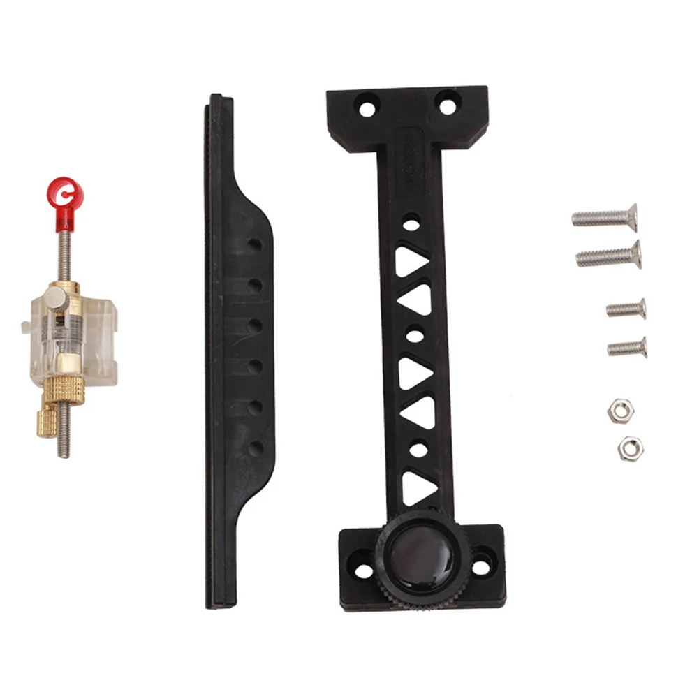 for Recurve Sight Bow And Arrow Equipment Arrow Hall T-Sight Plastic General for Recurve Bow Outdoor Shoting Accessories view 5