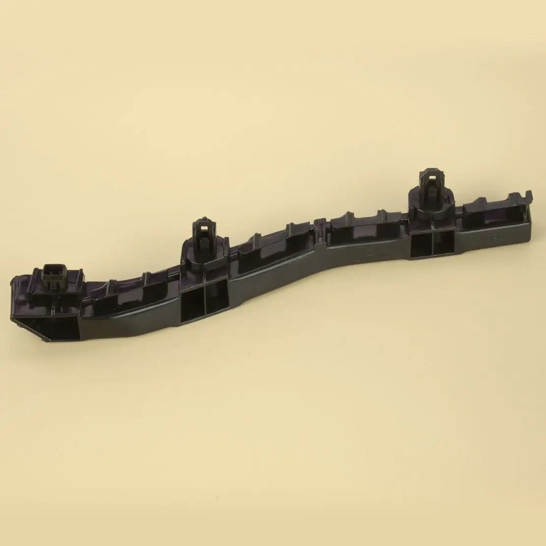 68081558 Front Right Side Bumper Mounting Bracket Retainer Holder fit for Dodge Avenger 2011 2012 2013 2014