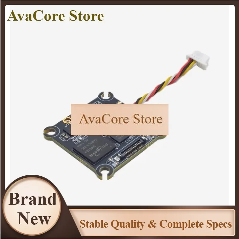 AvaCore1pcs HDZero Whoop Lite W / Runcam Nano V3 Cam MIPI 40mm