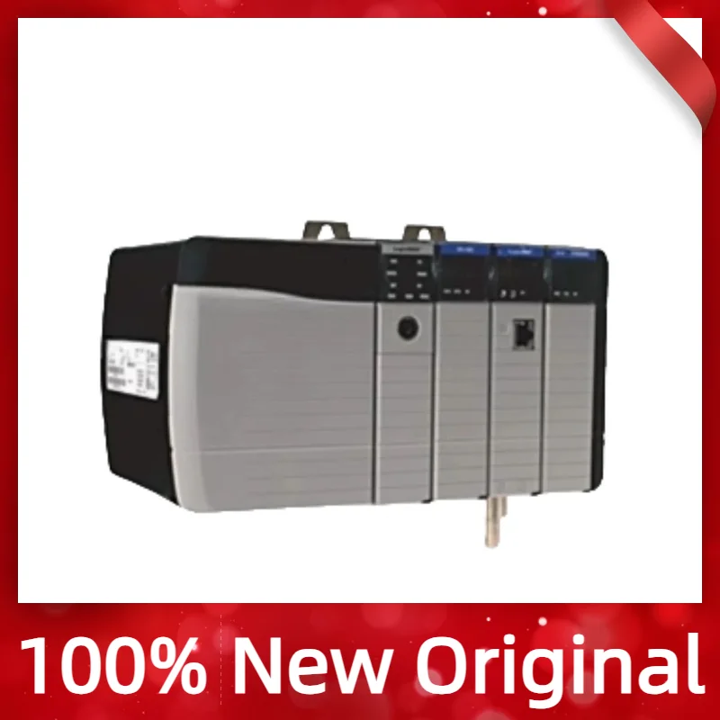 

Новый оригинальный модуль контроллера 1756-А4.