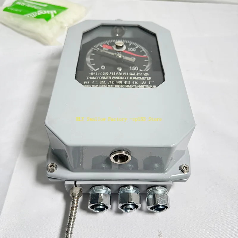 BWR-04J (TH) Transformer winding Thermostat winding, thermometer, temperature measurement and control instrument