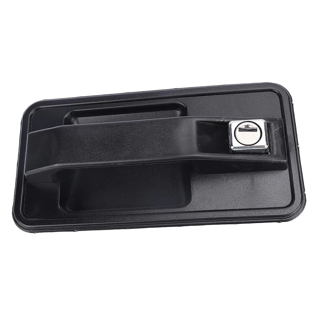 Outer Door Handle with Lock and Keys for Talbot Express For C25 For J5 For Ducato 1981 1994 OEM Fit Front Right Rear