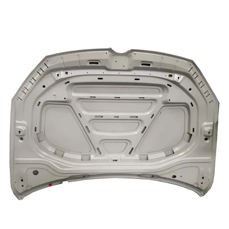 High Quality China OEM Car Bumper Guard Factory Best Price Superior Engine Hoods Front Bumper