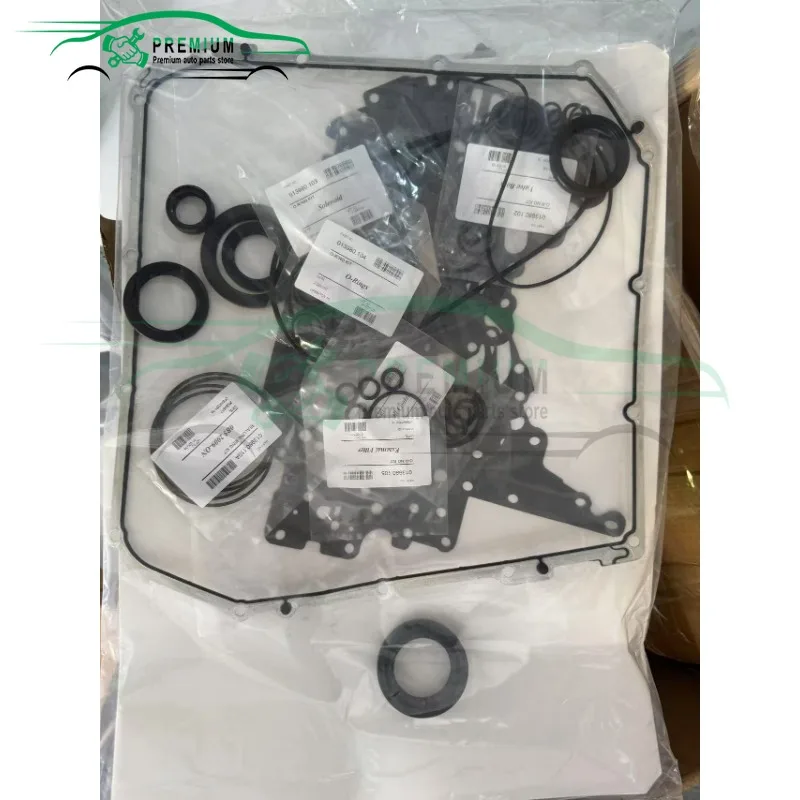 

0B5 DL501 Brand new repair kit 7Speed Transmission Repair Kit Fit for Audi A4 A5 A6 A7 Q5