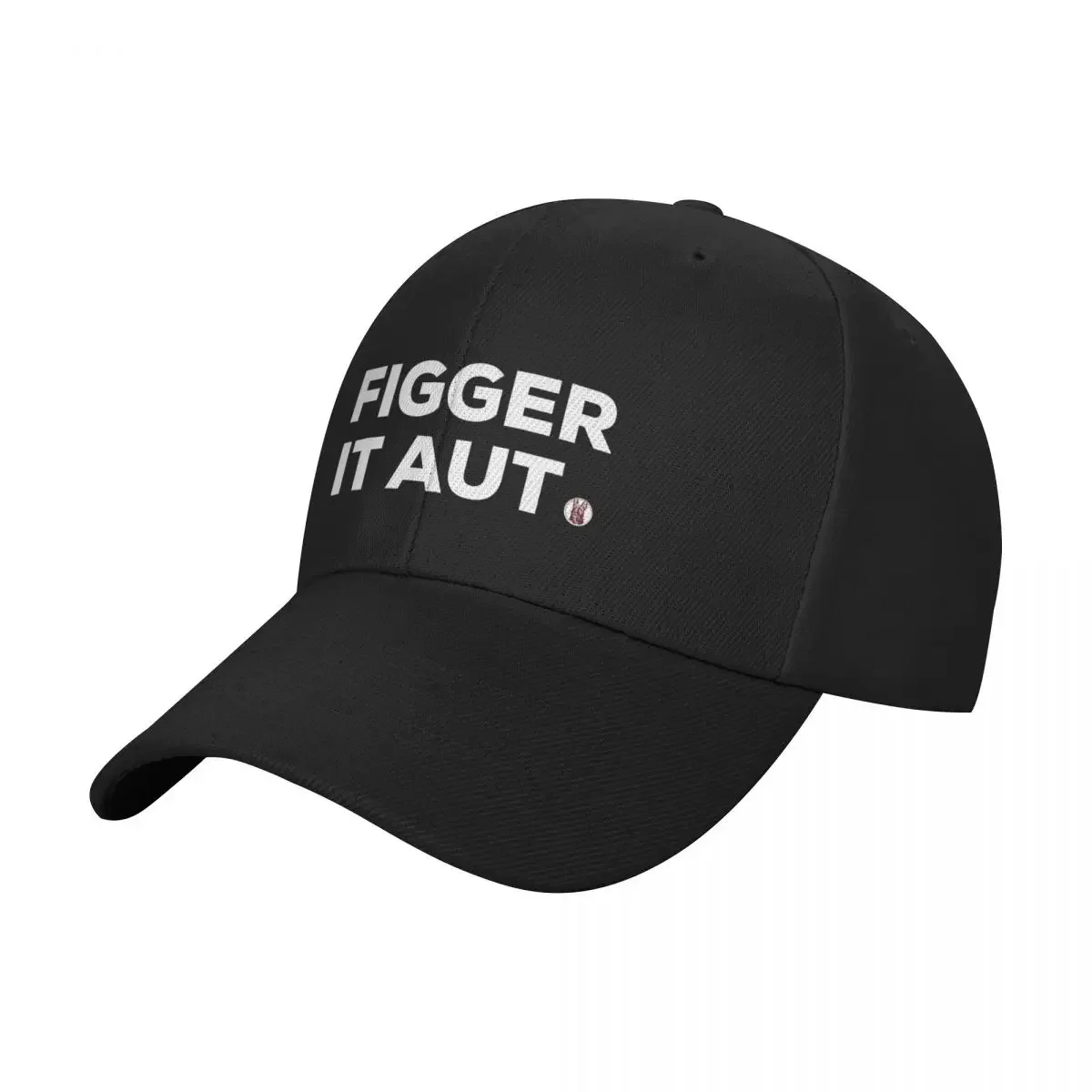 Figger it aut - Letterkenny Baseball Cap Dropshipping Brand Man cap Hats Man Women's