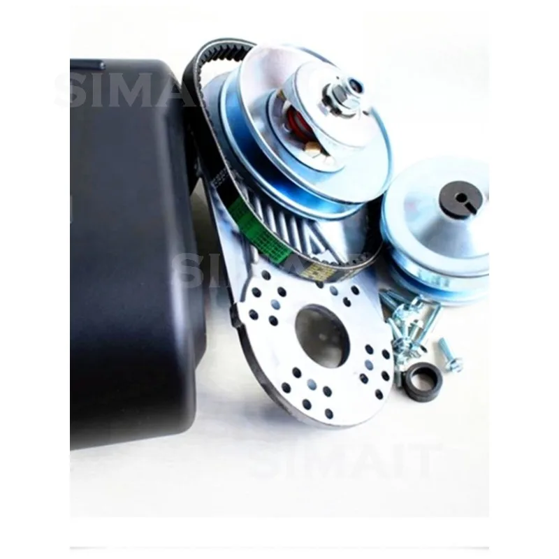 Go-kart Engine: 168F, 170FG, 160GX200/188F, 190F/GX270GX390CVT Clutch