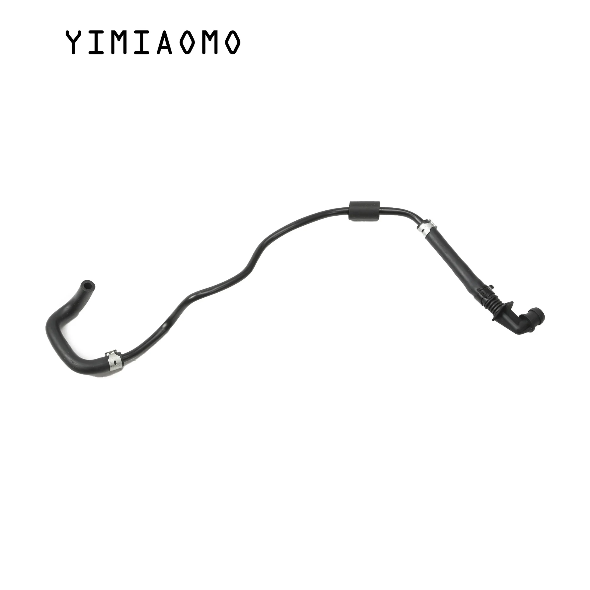 06L121081K Crankcase Ventilation Hose For Audi A4 A5 Convertible 2017-2019 A6 2014-2018 A7 Sportback A8 Q7 VW Touareg 06L121081F